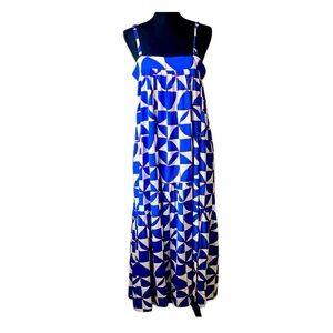 Abel The Label Maxi Dress